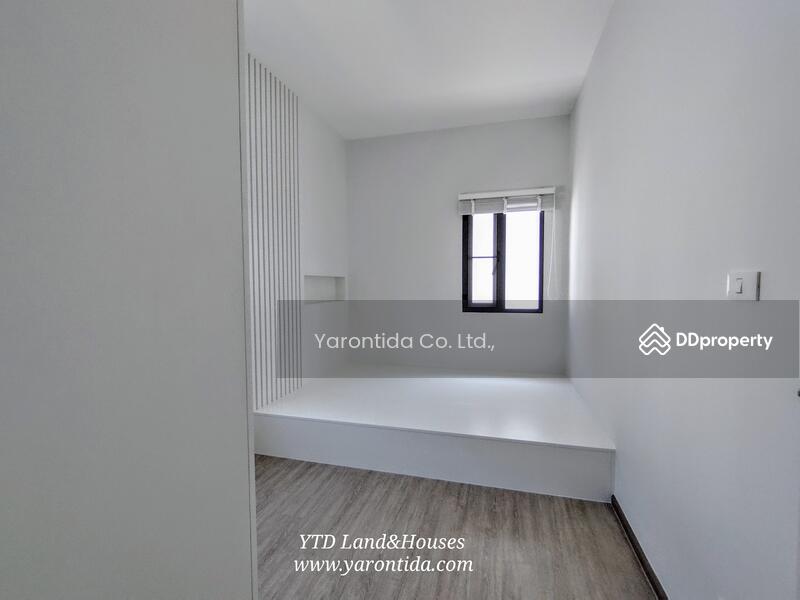 Grande Pleno Sukhumvit-Bangna : แกรนด์ พลีโน่ สุขุมวิท-บางนา, สมุทรปราการ, บางแก้ว, บางพลี, สมุทรปราการ, 182 ตร.ม., บ้านเดี่ยว ขาย, โดย YTD Land&Houses, 11249017 - DDproperty.com