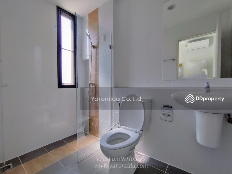 Grande Pleno Sukhumvit-Bangna, Samut Prakan, Bang Kaeo, Bang Plee, Samut Prakan, 3 Bedrooms, 182 sqm, Single Detached House For Sale, by YTD Land&Houses, 11249017 - DDproperty.com