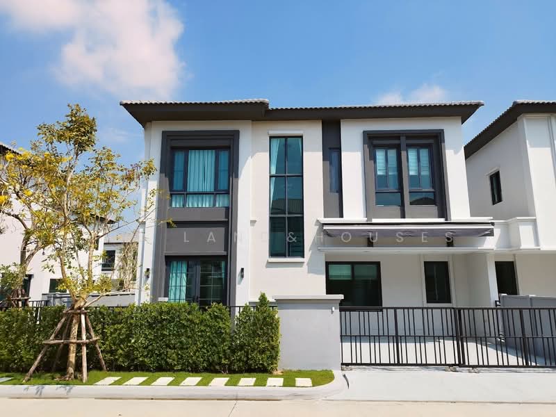 For Rent - Pleno Sukhumvit-Bangna, Samut Prakan