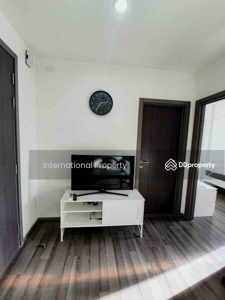 The Base Sukhumvit 77, Bangkok, 289 Sukhumvit 77 Road, Phra Kanong Nua, Watthana, Bangkok, 1 Bedroom, 31 sqm, Condo For Sale, by Next Step Property, 11249124 - DDproperty.com