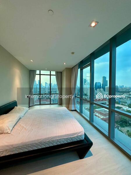 The Room Sukhumvit 21, Bangkok, Asok Montri Rd, Khlongtoei Nua, Watthana, Bangkok, 2 Bedrooms, 117 sqm, Condo For Sale, by Next Step Property, 11249131 - DDproperty.com