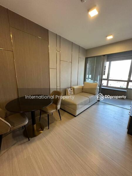 Quintara Phume Sukhumvit 39, Bangkok, 73 Soi Sukhumvit 39, Khlong Tan Nua, Watthana, Bangkok, 1 Bedroom, 39 sqm, Condo For Rent, by Next Step Property, 11249136 - DDproperty.com