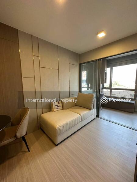 Quintara Phume Sukhumvit 39, Bangkok, 73 Soi Sukhumvit 39, Khlong Tan Nua, Watthana, Bangkok, 1 Bedroom, 39 sqm, Condo For Rent, by Next Step Property, 11249136 - DDproperty.com