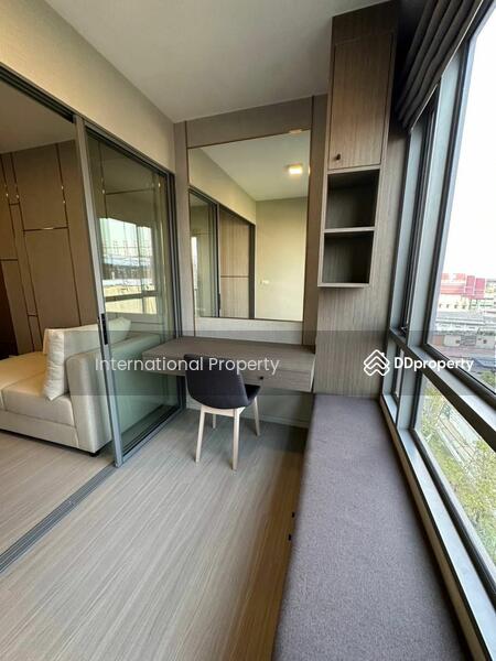 Quintara Phume Sukhumvit 39, Bangkok, 73 Soi Sukhumvit 39, Khlong Tan Nua, Watthana, Bangkok, 1 Bedroom, 39 sqm, Condo For Rent, by Next Step Property, 11249136 - DDproperty.com