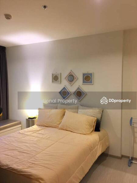 Rhythm Sukhumvit 42, Bangkok, Soi Sukhumvit 42, Sukhumvit Road, Phra Kanong, Khlong Toei, Bangkok, 1 Bedroom, 45 sqm, Condo For Rent, by Next Step Property, 11249149 - DDproperty.com