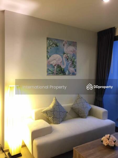 Rhythm Sukhumvit 42, Bangkok, Soi Sukhumvit 42, Sukhumvit Road, Phra Kanong, Khlong Toei, Bangkok, 1 Bedroom, 45 sqm, Condo For Rent, by Next Step Property, 11249149 - DDproperty.com