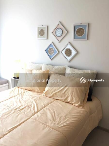 Rhythm Sukhumvit 42, Bangkok, Soi Sukhumvit 42, Sukhumvit Road, Phra Kanong, Khlong Toei, Bangkok, 1 Bedroom, 45 sqm, Condo For Rent, by Next Step Property, 11249149 - DDproperty.com