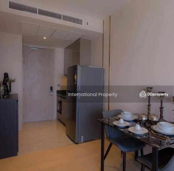 ASHTON Asoke-Rama 9, Bangkok, 469 Asoke-Dindaeng Road, Din Daeng, Din Daeng, Bangkok, 1 Bedroom, 40 sqm, Condo For Rent, by Next Step Property, 11249164 - DDproperty.com