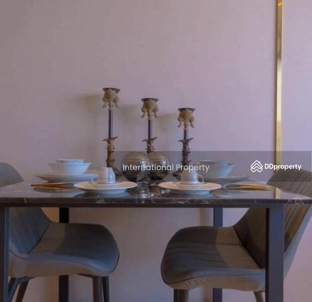 ASHTON Asoke-Rama 9, Bangkok, 469 Asoke-Dindaeng Road, Din Daeng, Din Daeng, Bangkok, 1 Bedroom, 40 sqm, Condo For Rent, by Next Step Property, 11249164 - DDproperty.com