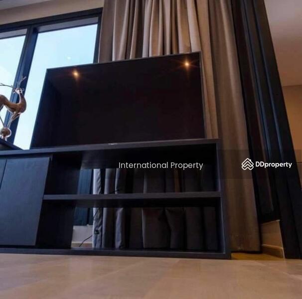 ASHTON Asoke-Rama 9, Bangkok, 469 Asoke-Dindaeng Road, Din Daeng, Din Daeng, Bangkok, 1 Bedroom, 40 sqm, Condo For Rent, by Next Step Property, 11249164 - DDproperty.com