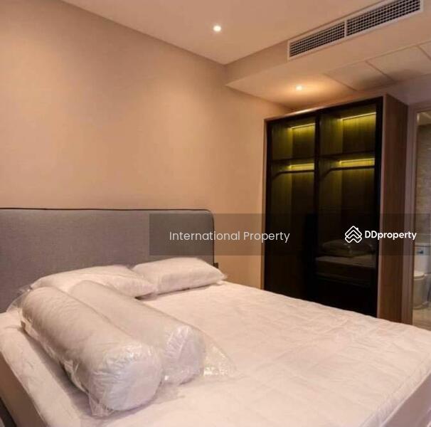 ASHTON Asoke-Rama 9, Bangkok, 469 Asoke-Dindaeng Road, Din Daeng, Din Daeng, Bangkok, 1 Bedroom, 40 sqm, Condo For Rent, by Next Step Property, 11249164 - DDproperty.com