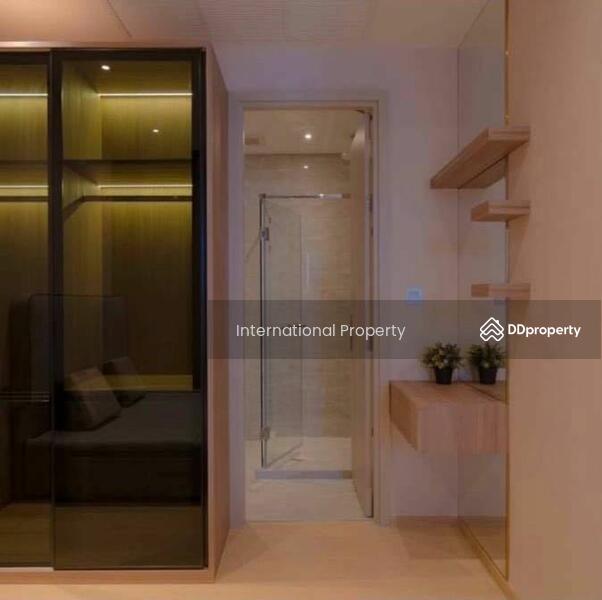 ASHTON Asoke-Rama 9, Bangkok, 469 Asoke-Dindaeng Road, Din Daeng, Din Daeng, Bangkok, 1 Bedroom, 40 sqm, Condo For Rent, by Next Step Property, 11249164 - DDproperty.com