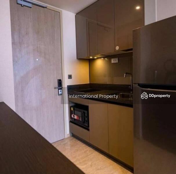 ASHTON Asoke-Rama 9, Bangkok, 469 Asoke-Dindaeng Road, Din Daeng, Din Daeng, Bangkok, 1 Bedroom, 40 sqm, Condo For Rent, by Next Step Property, 11249164 - DDproperty.com
