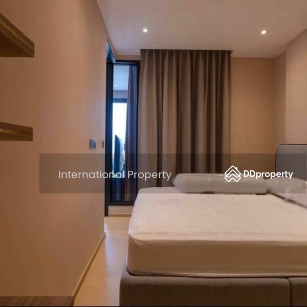 ASHTON Asoke-Rama 9, Bangkok, 469 Asoke-Dindaeng Road, Din Daeng, Din Daeng, Bangkok, 1 Bedroom, 40 sqm, Condo For Rent, by Next Step Property, 11249164 - DDproperty.com