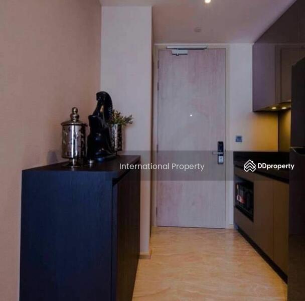 ASHTON Asoke-Rama 9, Bangkok, 469 Asoke-Dindaeng Road, Din Daeng, Din Daeng, Bangkok, 1 Bedroom, 40 sqm, Condo For Rent, by Next Step Property, 11249164 - DDproperty.com