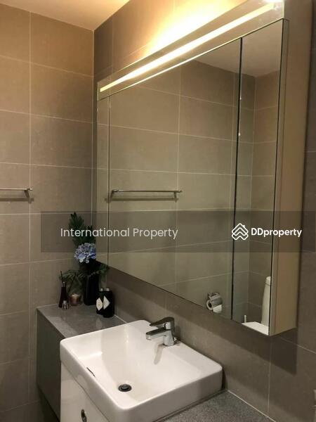 Noble Ploenchit, Bangkok, 1035 Ploenchit  Road, Lumphini, Pathum Wan, Bangkok, 1 Bedroom, 45 sqm, Condo For Sale, by Next Step Property, 11249178 - DDproperty.com