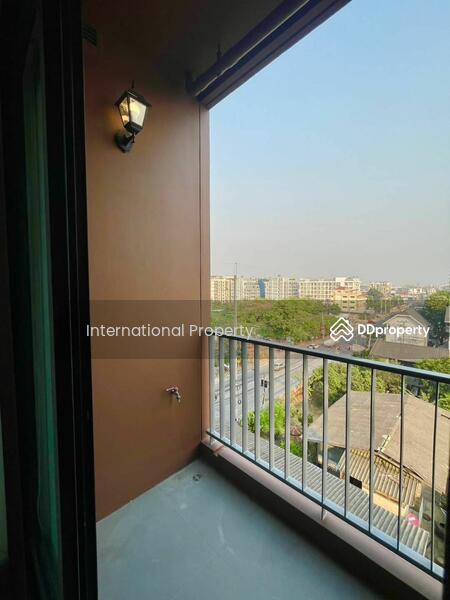 The Gallery Bearing, Samut Prakan, Sukhumvit 107 Road, Samrong Nua, Muang Samut Prakarn, Samut Prakan, 1 Bedroom, 33 sqm, Condo For Sale, by Next Step Property, 11249204 - DDproperty.com