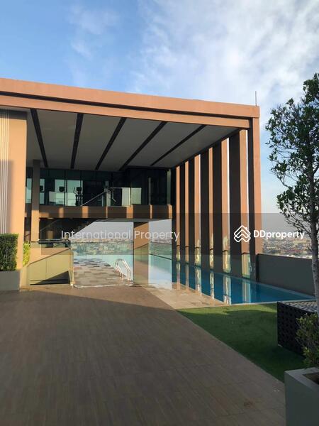 The Gallery Bearing, Samut Prakan, Sukhumvit 107 Road, Samrong Nua, Muang Samut Prakarn, Samut Prakan, 1 Bedroom, 33 sqm, Condo For Sale, by Next Step Property, 11249204 - DDproperty.com