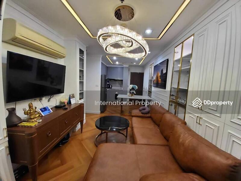 The Base Sukhumvit 77, Bangkok, 289 Sukhumvit 77 Road, Phra Kanong Nua, Watthana, Bangkok, 2 Bedrooms, 54 sqm, Condo For Sale, by Next Step Property, 11249213 - DDproperty.com