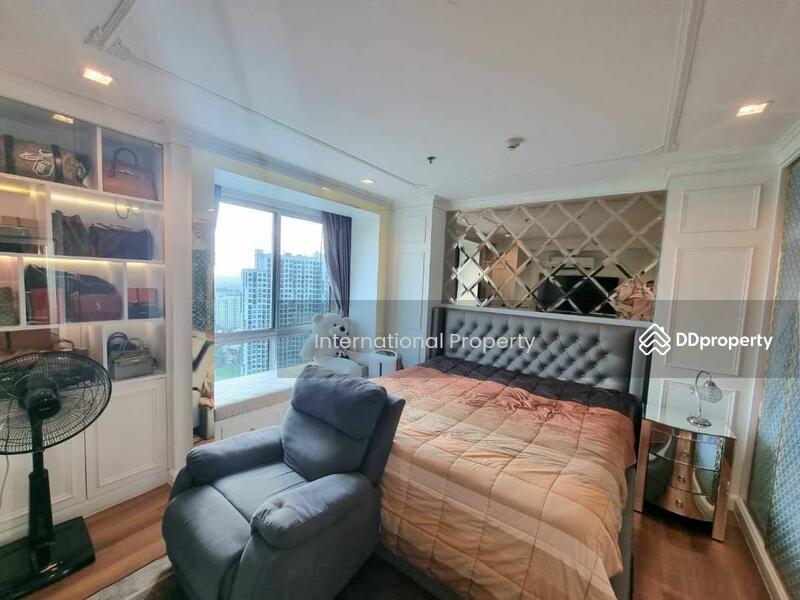 The Base Sukhumvit 77, Bangkok, 289 Sukhumvit 77 Road, Phra Kanong Nua, Watthana, Bangkok, 2 Bedrooms, 54 sqm, Condo For Sale, by Next Step Property, 11249213 - DDproperty.com