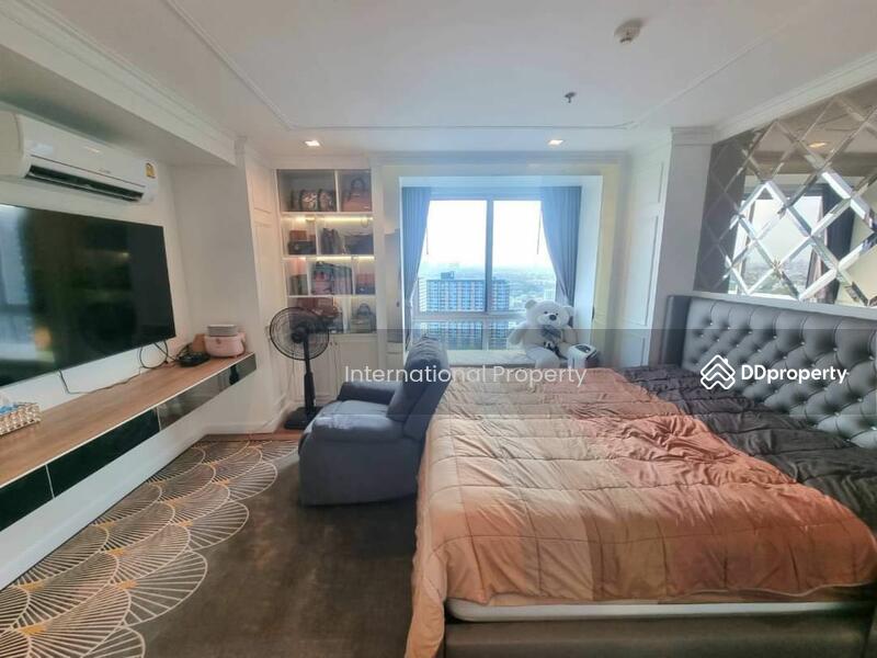 The Base Sukhumvit 77, Bangkok, 289 Sukhumvit 77 Road, Phra Kanong Nua, Watthana, Bangkok, 2 Bedrooms, 54 sqm, Condo For Sale, by Next Step Property, 11249213 - DDproperty.com