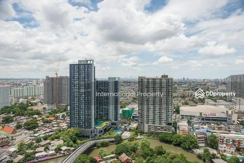 The Base Sukhumvit 77 : เดอะ เบส สุขุมวิท 77, กรุงเทพ, 289 ถนนสุขุมวิท 77, พระโขนงเหนือ, วัฒนา, กรุงเทพ, 54 ตร.ม., คอนโด ขาย, โดย Next Step Property, 11249213 - DDproperty.com