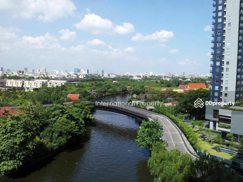 The Base Sukhumvit 77, Bangkok, 289 Sukhumvit 77 Road, Phra Kanong Nua, Watthana, Bangkok, 2 Bedrooms, 54 sqm, Condo For Sale, by Next Step Property, 11249213 - DDproperty.com
