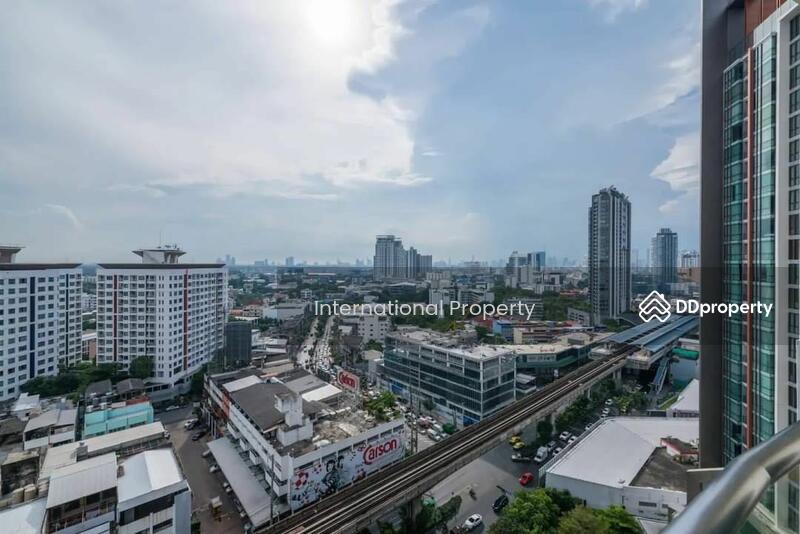 Sky Walk Residences : สกาย วอล์ค เรสซิเดนซ์, กรุงเทพ, 1599 ถนนสุขุมวิท, พระโขนงเหนือ, วัฒนา, กรุงเทพ, 37 ตร.ม., คอนโด ขาย, โดย Next Step Property, 11249224 - DDproperty.com