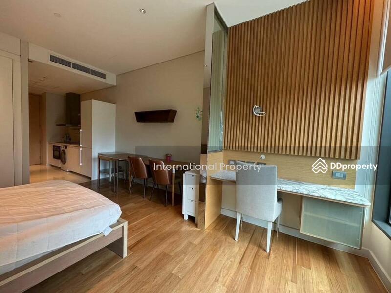 Sindhorn Residence, Bangkok, 54 Soi Ton Son, Lumphini, Pathum Wan, Bangkok, 1 Bedroom, 36 sqm, Condo For Rent, by Next Step Property, 11249230 - DDproperty.com
