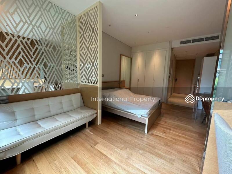 Sindhorn Residence, Bangkok, 54 Soi Ton Son, Lumphini, Pathum Wan, Bangkok, 1 Bedroom, 36 sqm, Condo For Rent, by Next Step Property, 11249230 - DDproperty.com