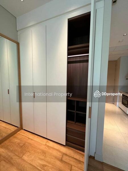 Sindhorn Residence, Bangkok, 54 Soi Ton Son, Lumphini, Pathum Wan, Bangkok, 1 Bedroom, 36 sqm, Condo For Rent, by Next Step Property, 11249230 - DDproperty.com