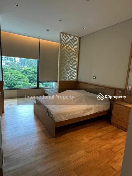 Sindhorn Residence, Bangkok, 54 Soi Ton Son, Lumphini, Pathum Wan, Bangkok, 1 Bedroom, 36 sqm, Condo For Rent, by Next Step Property, 11249230 - DDproperty.com