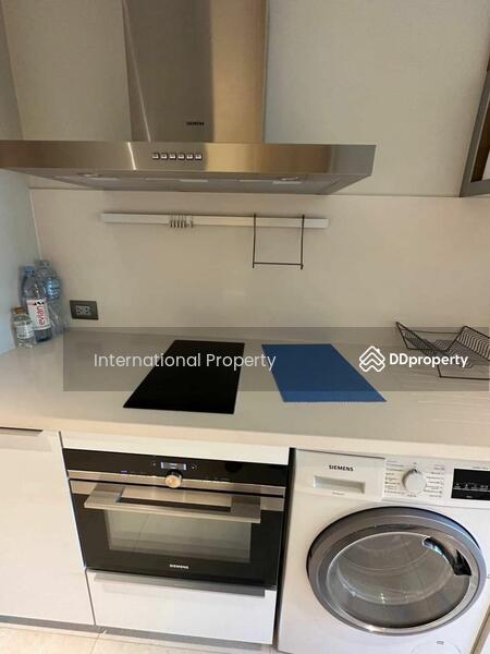 Sindhorn Residence, Bangkok, 54 Soi Ton Son, Lumphini, Pathum Wan, Bangkok, 1 Bedroom, 36 sqm, Condo For Rent, by Next Step Property, 11249230 - DDproperty.com