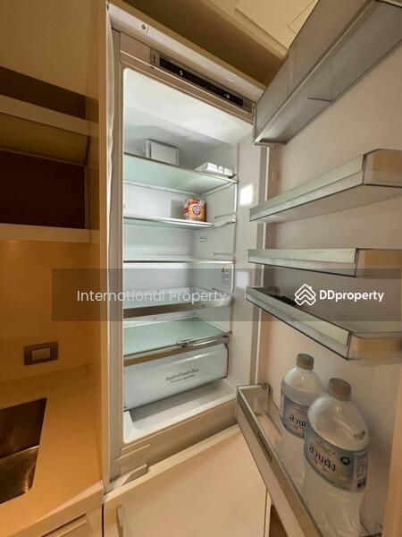 Sindhorn Residence, Bangkok, 54 Soi Ton Son, Lumphini, Pathum Wan, Bangkok, 1 Bedroom, 36 sqm, Condo For Rent, by Next Step Property, 11249230 - DDproperty.com