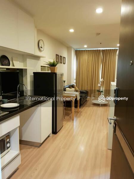 Sky Walk Residences, Bangkok, 1599 Sukhumvit Road, Phra Kanong Nua, Watthana, Bangkok, 1 Bedroom, 54 sqm, Condo For Rent, by Next Step Property, 11249238 - DDproperty.com
