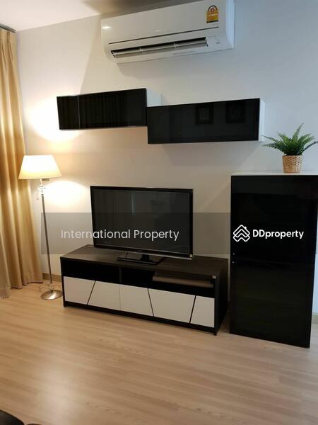 Sky Walk Residences, Bangkok, 1599 Sukhumvit Road, Phra Kanong Nua, Watthana, Bangkok, 1 Bedroom, 54 sqm, Condo For Rent, by Next Step Property, 11249238 - DDproperty.com