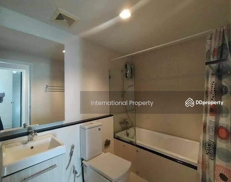 Knightsbridge Bearing, Samut Prakan, Sukhumvit 107 Road, Samrong Nua, Muang Samut Prakarn, Samut Prakan, 2 Bedrooms, 52 sqm, Condo For Sale, by Next Step Property, 11249279 - DDproperty.com
