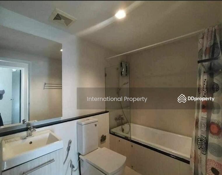 Knightsbridge Bearing, Samut Prakan, Sukhumvit 107 Road, Samrong Nua, Muang Samut Prakarn, Samut Prakan, 2 Bedrooms, 52 sqm, Condo For Sale, by Next Step Property, 11249279 - DDproperty.com