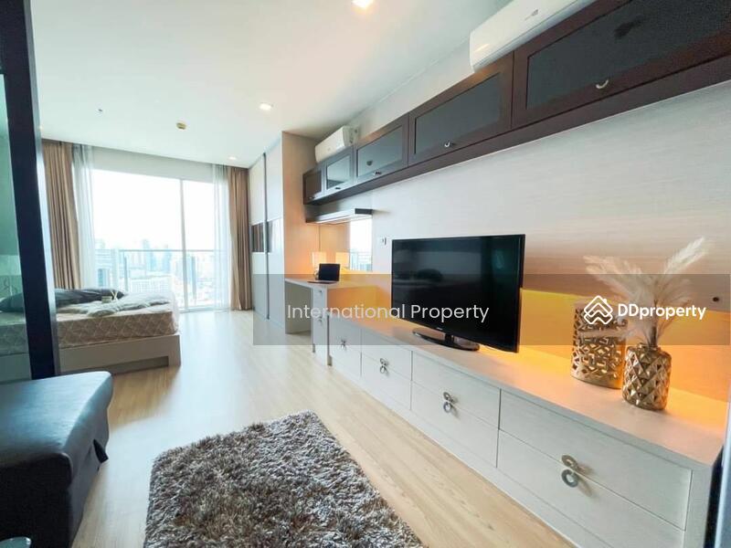 Sky Walk Residences : สกาย วอล์ค เรสซิเดนซ์, กรุงเทพ, 1599 ถนนสุขุมวิท, พระโขนงเหนือ, วัฒนา, กรุงเทพ, 40 ตร.ม., คอนโด ให้เช่า, โดย Next Step Property, 11249301 - DDproperty.com