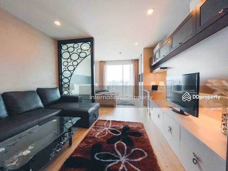 Sky Walk Residences, Bangkok, 1599 Sukhumvit Road, Phra Kanong Nua, Watthana, Bangkok, 1 Bedroom, 40 sqm, Condo For Rent, by Next Step Property, 11249301 - DDproperty.com