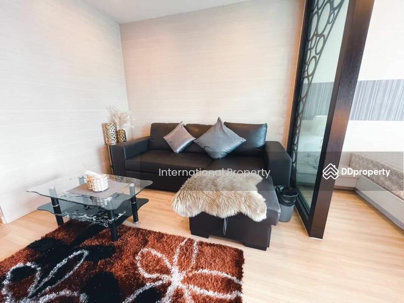 Sky Walk Residences, Bangkok, 1599 Sukhumvit Road, Phra Kanong Nua, Watthana, Bangkok, 1 Bedroom, 40 sqm, Condo For Rent, by Next Step Property, 11249301 - DDproperty.com