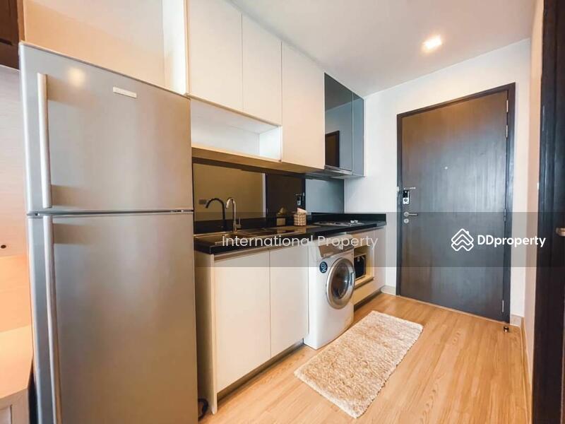 Sky Walk Residences, Bangkok, 1599 Sukhumvit Road, Phra Kanong Nua, Watthana, Bangkok, 1 Bedroom, 40 sqm, Condo For Rent, by Next Step Property, 11249301 - DDproperty.com