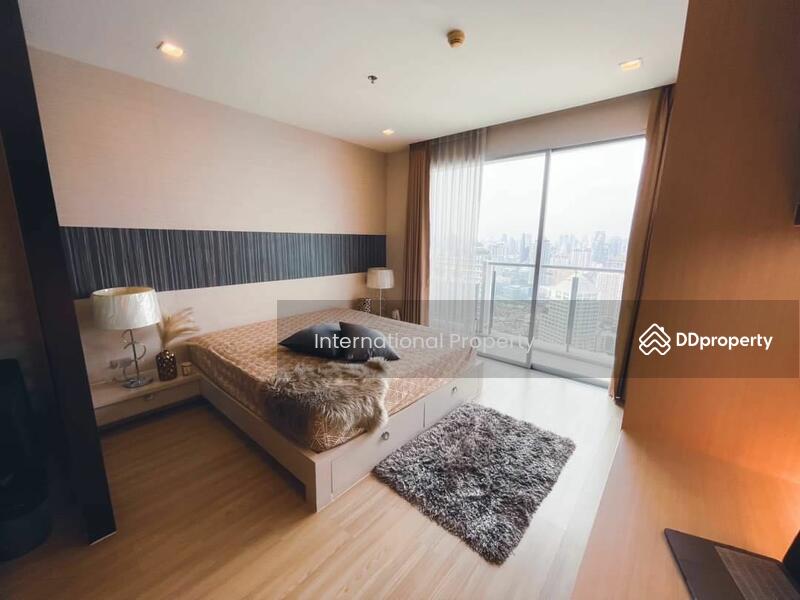 Sky Walk Residences : สกาย วอล์ค เรสซิเดนซ์, กรุงเทพ, 1599 ถนนสุขุมวิท, พระโขนงเหนือ, วัฒนา, กรุงเทพ, 40 ตร.ม., คอนโด ให้เช่า, โดย Next Step Property, 11249301 - DDproperty.com