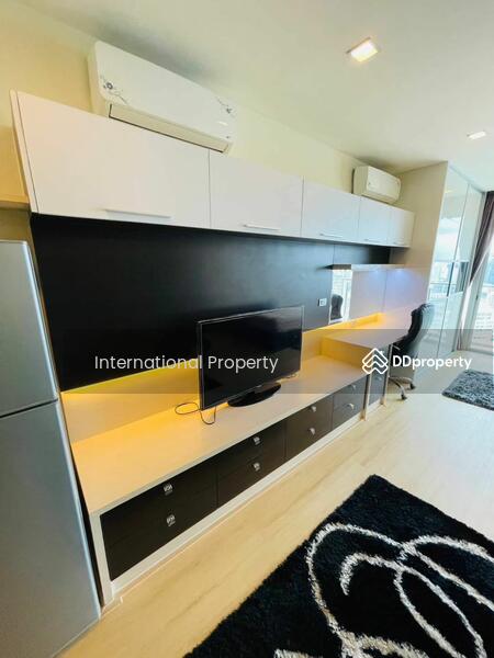 Sky Walk Residences : สกาย วอล์ค เรสซิเดนซ์, กรุงเทพ, 1599 ถนนสุขุมวิท, พระโขนงเหนือ, วัฒนา, กรุงเทพ, 40 ตร.ม., คอนโด ให้เช่า, โดย Next Step Property, 11249308 - DDproperty.com