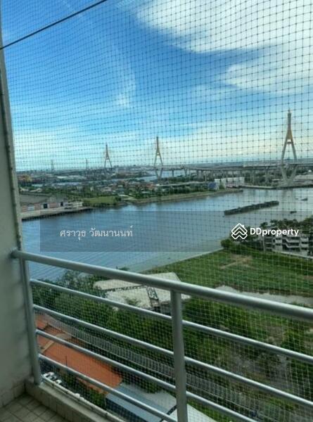 SV City Rama 3, Bangkok, 912 Rama 3 Road, Bang Pong Pang, Yan Nawa, Bangkok, 2 Bedrooms, 72 sqm, Condo For Rent, by ศราวุธ วัฒนานนท์, 11249435 - DDproperty.com