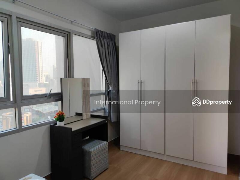 The Platinum Condominium, Bangkok, Petchburi, Thanon Phetchaburi, Ratchathewi, Bangkok, 2 Bedrooms, 70 sqm, Condo For Rent, by Next Step Property, 11249456 - DDproperty.com