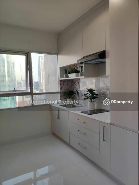 The Platinum Condominium : เดอะ แพลทตินัม คอนโดมิเนียม, กรุงเทพ, เพชรบุรี, ถนนเพชรบุรี, ราชเทวี, กรุงเทพ, 70 ตร.ม., คอนโด ให้เช่า, โดย Next Step Property, 11249456 - DDproperty.com