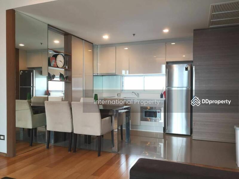 The Address Asoke, Bangkok, 1655 Petchburi Road, Makkasan, Ratchathewi, Bangkok, 2 Bedrooms, 75 sqm, Condo For Rent, by Next Step Property, 11249463 - DDproperty.com