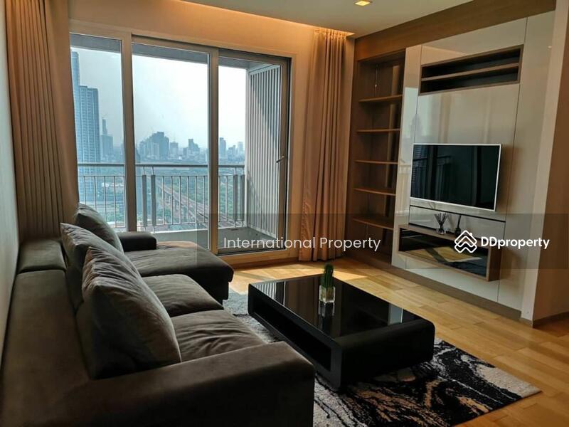 The Address Asoke : ดิ แอดเดรส อโศก, กรุงเทพ, 1655 ถนนเพชรบุรี แขวงมักกะสัน เขตราชเทวี กรุงเทพมหานคร, มักกะสัน, ราชเทวี, กรุงเทพ, 75 ตร.ม., คอนโด ให้เช่า, โดย Next Step Property, 11249463 - DDproperty.com