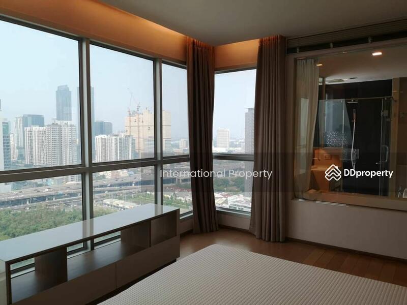 The Address Asoke, Bangkok, 1655 Petchburi Road, Makkasan, Ratchathewi, Bangkok, 2 Bedrooms, 75 sqm, Condo For Rent, by Next Step Property, 11249463 - DDproperty.com